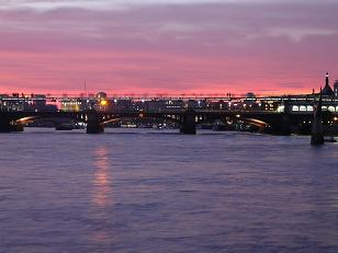 Millenium Bridge
