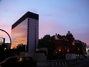 old Street
