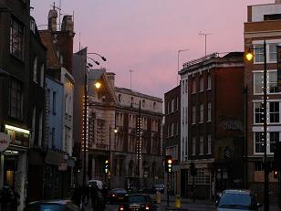 Shoreditch