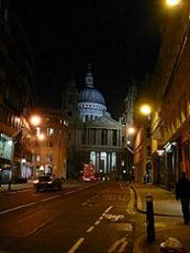 St Pauls