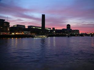 Tate Modern