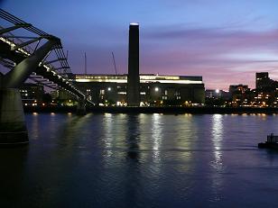 Tate Modern