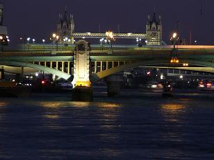 Tower bridge