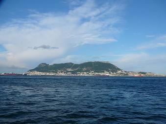 Gibralter