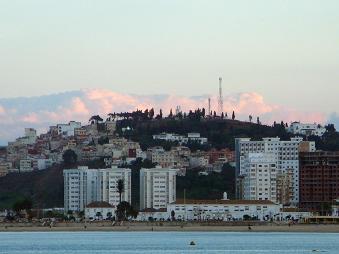 Morrocco