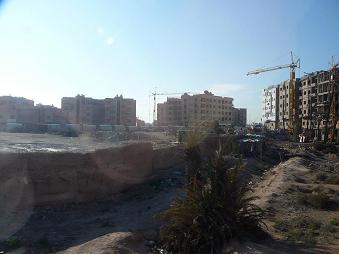 Morrocco