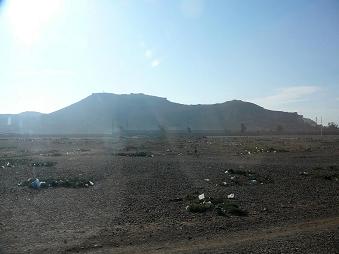 Morrocco