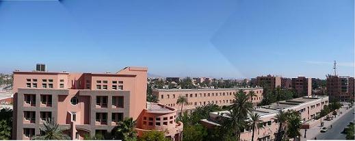 Morrocco