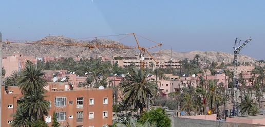 Morrocco