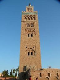 Morrocco