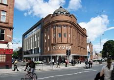 Olympia Theatre
