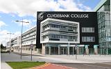 Clydebank college