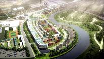 Games Village