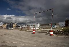 M74 extension