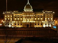 Mitchell Library