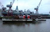 HMS Queen Elizabeth