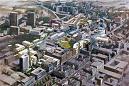 Strathclyde Uni Masterplan