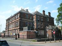 Govan Gateway