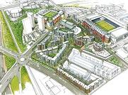 Ibrox masterplan