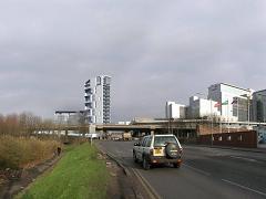 Finnieston Tower