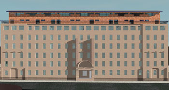 Great Eastern Hotel