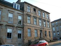 Lynedoch Street