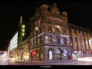 Trongate