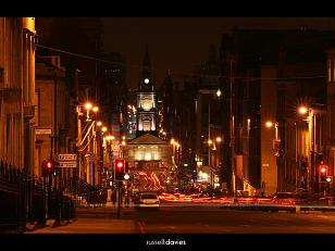 George Street