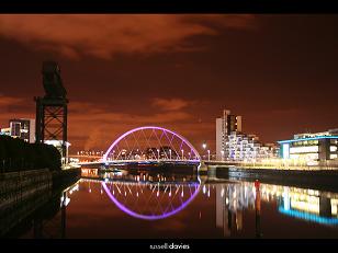 Clyde Arc