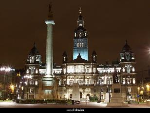 City Chambers