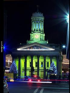 GOMA