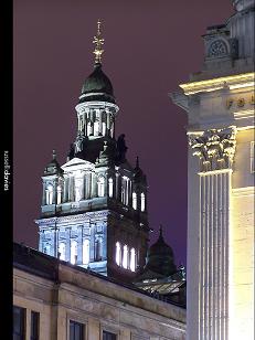 City Chambers