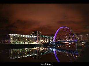 Clyde Arc