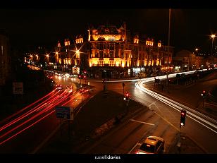 Charing Cross