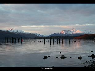 Loch Lomond