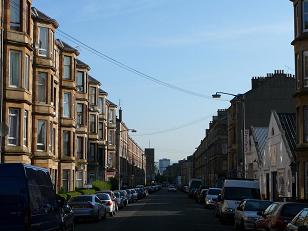 Avenue