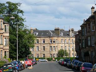 Pollokshaws