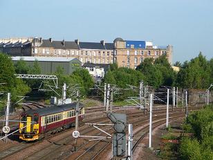 Rail