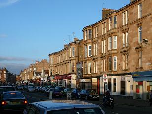Shawlands