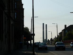 Toryglen