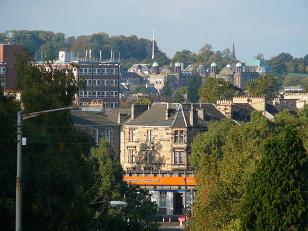 Cathcart