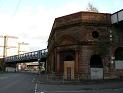 Gorbals Station