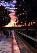 Kelvingrove bridge