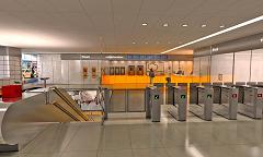 Subway revamp