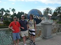 USA Trip