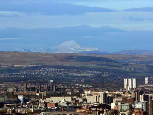 Ben Lomond