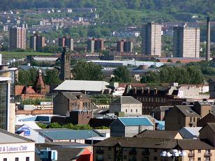 Caledonia_Road
