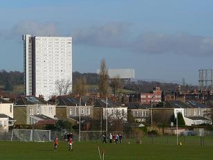 Anniesland Cross
