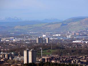 Erskine Bridge