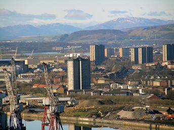 Erskine Bridge